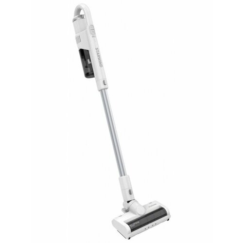 Пылесос ручной Starwind SCH9930 150Вт белый 1204000₽