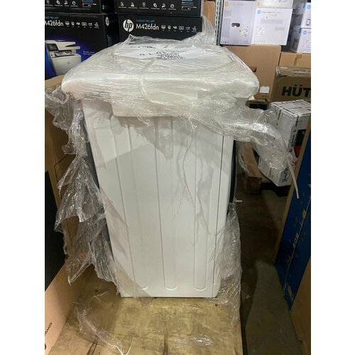 Стиральная машина Hotpoint-Ariston NSS 6015 K RU класс A загр фронтальная макс6кг белый 3784600₽