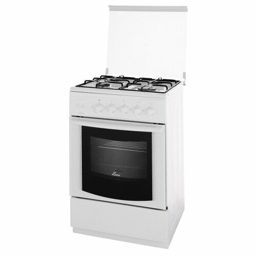 Газовая плита 50-55 см Flama ПГ4 1465 тип FGмод2424 1500000₽