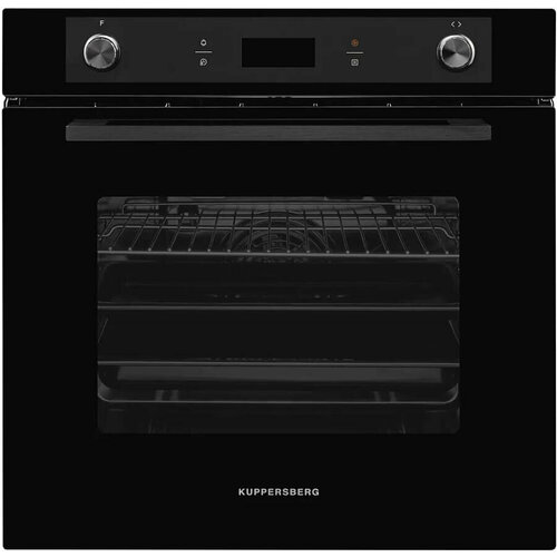 Электрический духовой шкаф KUPPERSBERG HM 639 5120100₽