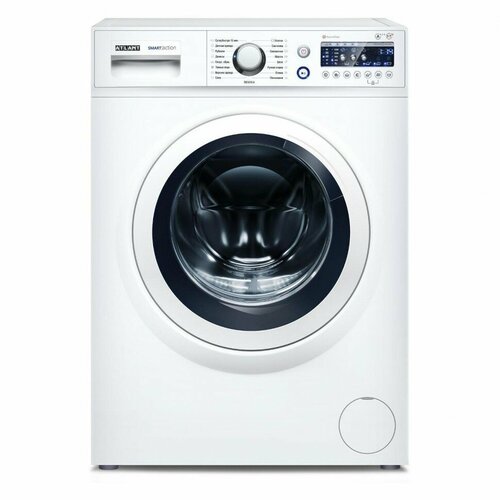 Атлант Стиральная машина 70С1210-А-00 2982300₽