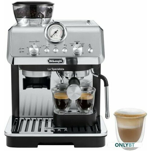 Кофемашина DeLonghi EC9155 MB 5491500₽