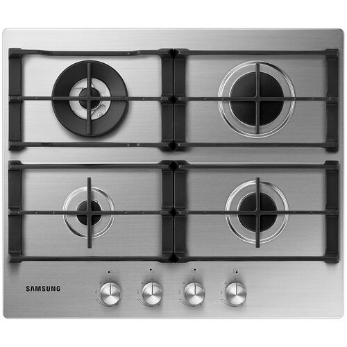 Газовая варочная поверхность Samsung NA64H3030ASWT 3146300₽