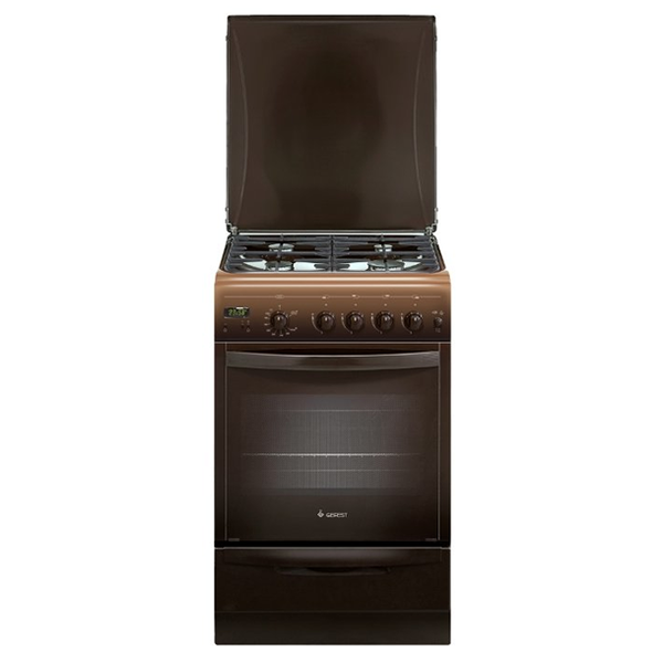 фото Газовая плита GEFEST 5100-03 0001