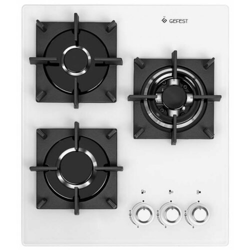 Gefest Газовая варочная поверхность PVG 2100-02 K32 14837001 GEFEST 2407000₽