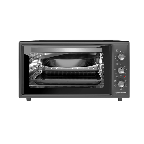 Мини-печь Maunfeld MMO-483MB01 908000₽