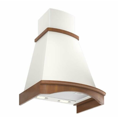 ELIKOR Кухонная вытяжка ELIKOR Ротонда 60П-650-П3Л КВ II М-650-60-82 бежевыйбук св кор 1450000₽