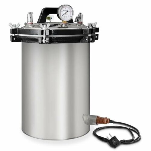 Автоклав Добрый Жар электрический 24 л 2662200₽