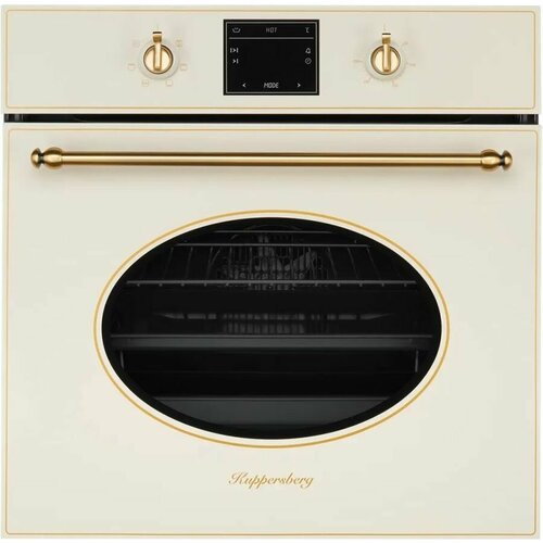 Духовой шкаф Kuppersberg SR 615 С Bronze 5513700₽