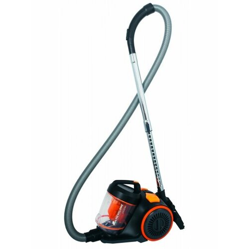 Пылесос Starwind SCV2285 черныйоранжевый 777500₽