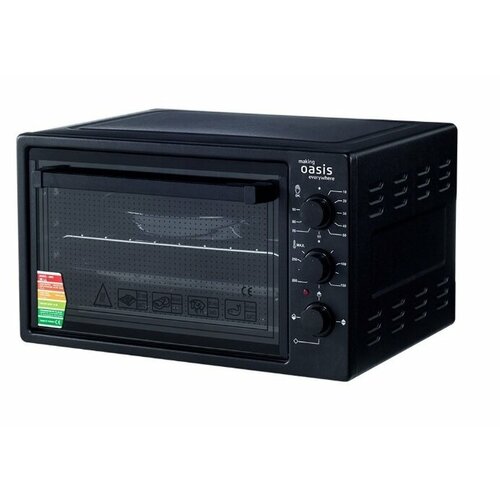 Печь электрическая Oasis M-45B 783000₽