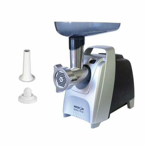 Мясорубка Аксион М 6201 черный 1706600₽