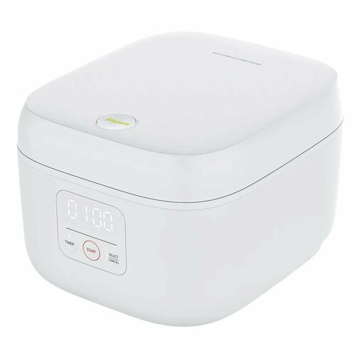 Умная мультиварка Joyami Smart Rice Cooker L1 JFB02M 989900₽