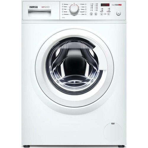 Стиральная машина Атлант СМА 70C105 2795000₽