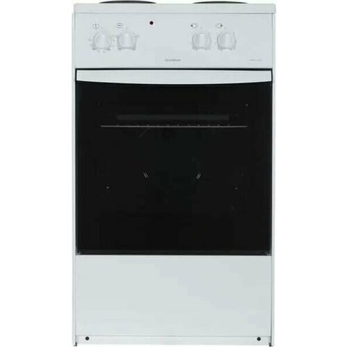 Электрическая плита DARINA S EM 521 404 W эмаль белый 2571500₽