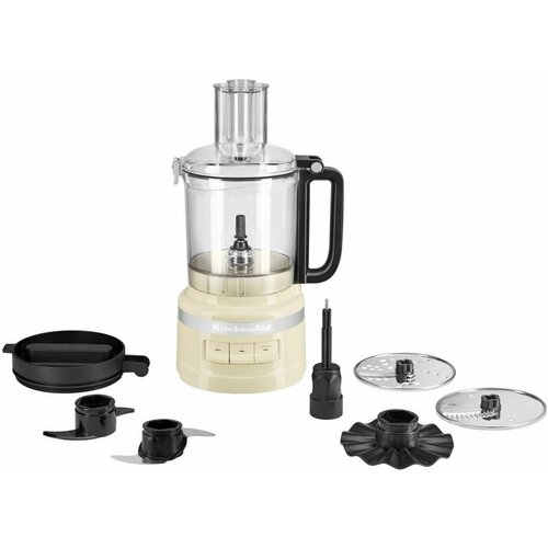 Кухонный комбайн KitchenAid 5KFP0921EAC кремовый