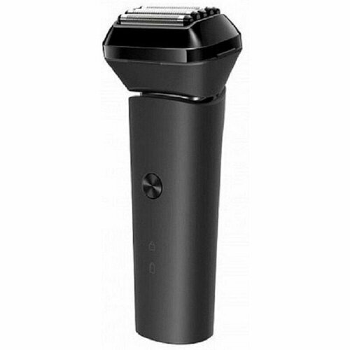 Электробритва Xiaomi Mi 5-Blade Electric Shaver, 1481871 электробритва xiaomi mi 5 blade electric shaver 10 вт сеточная 5 головок акб 220 чёрная