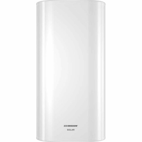 Аккумуляционный электрический водонагреватель Термекс Edisson Solar 80 V ЭдЭБ03844 2053500₽