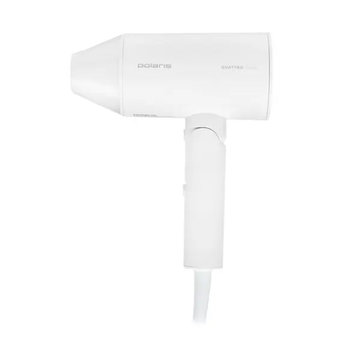 Фен POLARIS PHD-2450Ti белый 284000₽