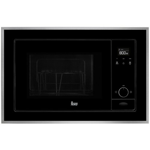 Микроволновая печь встраиваемая Teka ML 820 BIS 5799000₽