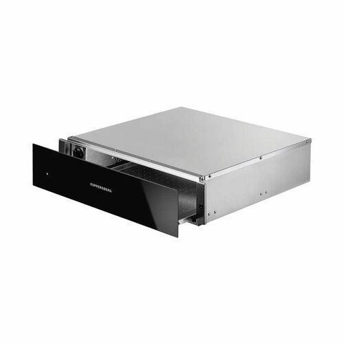 KUPPERSBERG шкаф для подогрева посуды KWD 802 Black