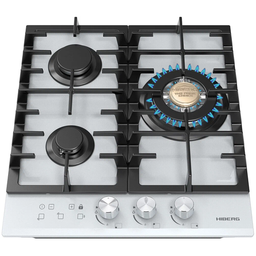 Встр газ панель HIBERG VM 4535 W 18681₽