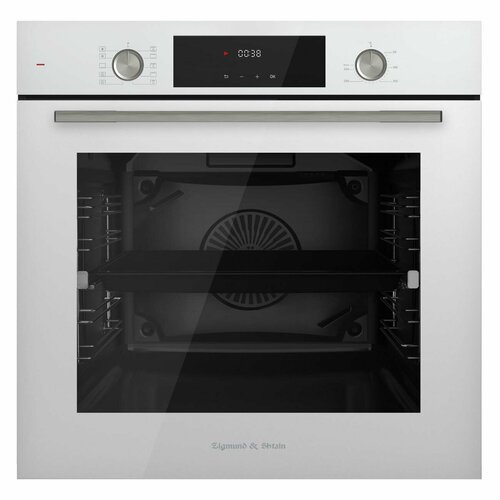 Электрический духовой шкаф Zigmund Shtain E 156 W 5999000₽