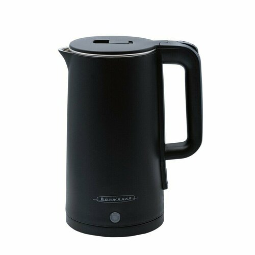 Чайник электрический Волжанка ЭЧ-018 2 л двойной черн 198900₽