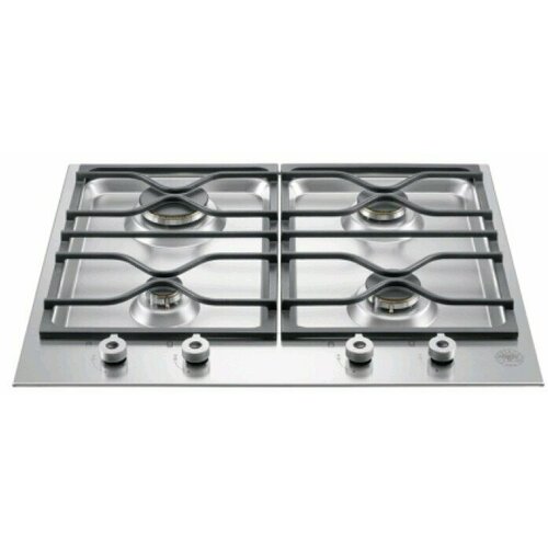Газовая варочная панель Bertazzoni PM6040X 8590000₽