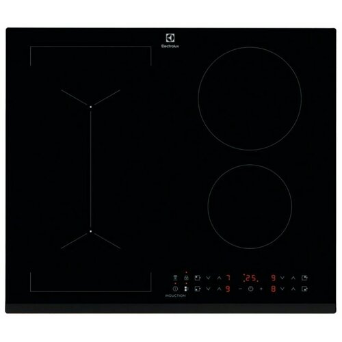 Встраиваемая электрическая варочная панель Electrolux LIV63431BK 4993500₽
