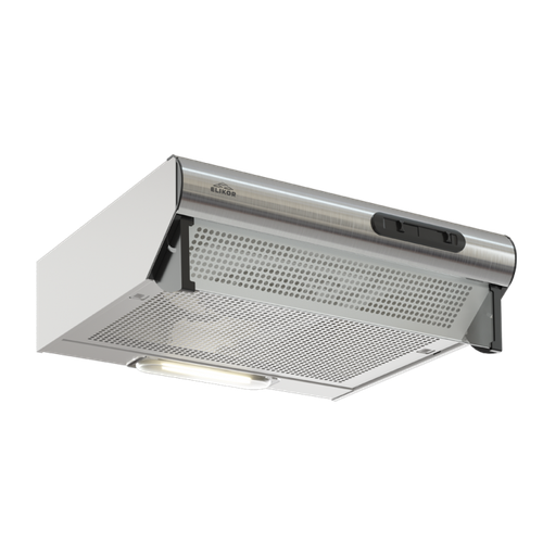 Elikor Кухонная вытяжка Elikor Europa 60П-290-П3Л белый 422000₽