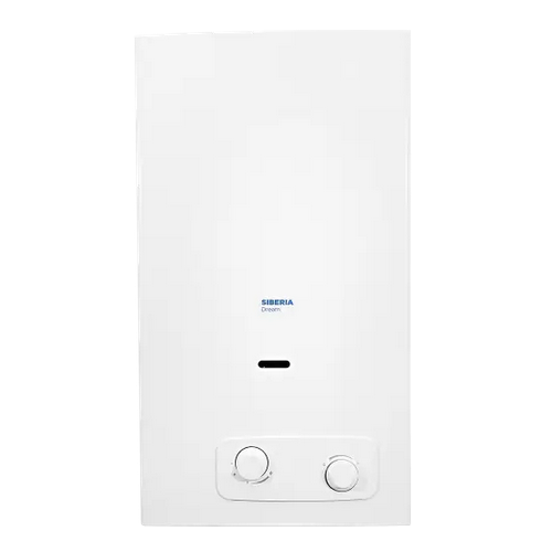 Газовый проточный водонагреватель Siberia Dream 11i 3055700₽