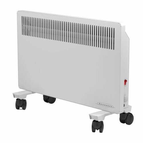 Конвектор Волжанка ДС-15002 белый 373400₽