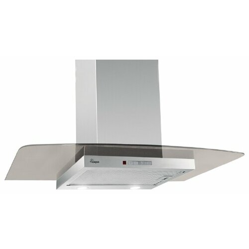 Вытяжка мираж WK-4 эко 90 мат нерж3ск650м3час 1095000₽