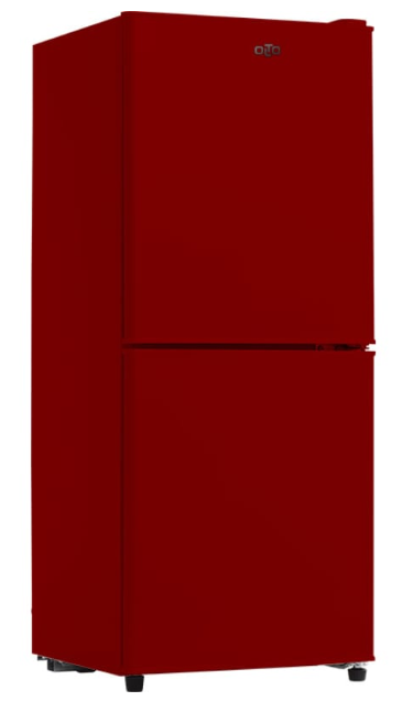 фото Холодильник OLTO RF-140C RED