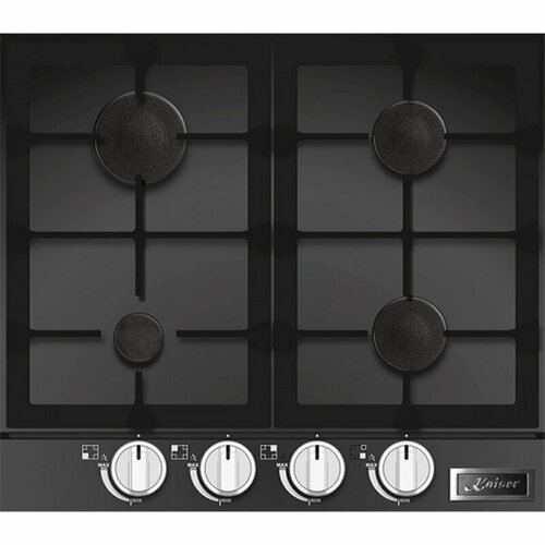 Газовая варочная панель Kaiser KCG 6387 Turbo 5179900₽