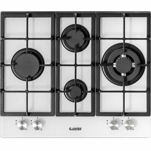 Газовая варочная панель Exiteq PF 640 STGW-EA 3258900₽