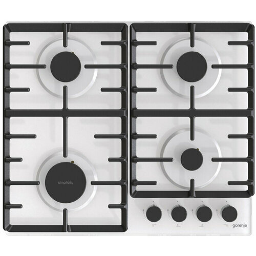 Газовая варочная панель Gorenje GT642SYW 4999900₽