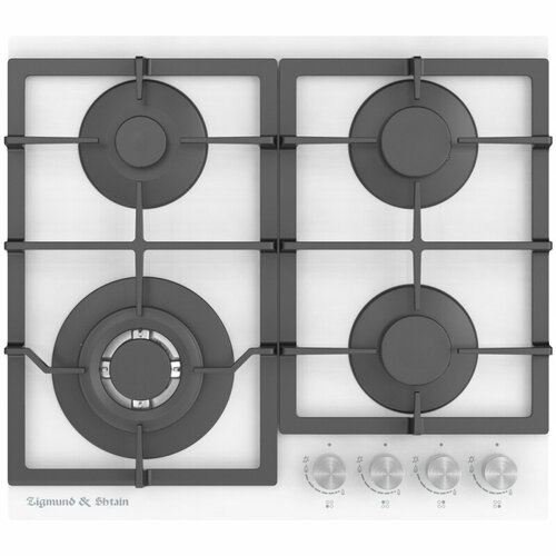 Газовая варочная панель Zigmund Shtain M 266 W 2475400₽
