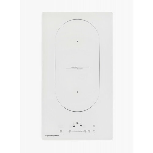 Электрическая варочная панель ZigmundShtain CI 353 W 1599000₽