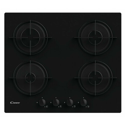 Газовая варочная панель Candy CVW6BB 3409800₽