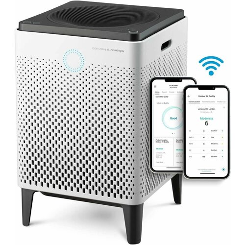 Очиститель воздуха Coway Airmega 300S 7900000₽