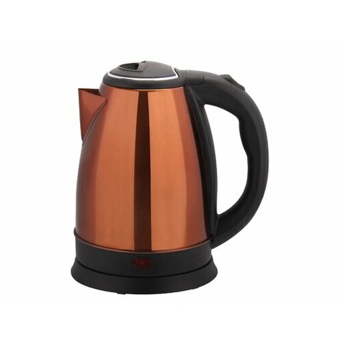 Чайник электрический Чудесница ЭЧ-2004 18л 1500Вт диск свет инд 121300₽