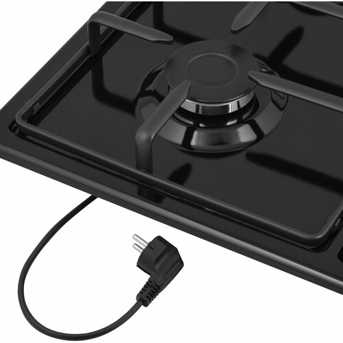 Газовая варочная панель HOMSair HGE643GBK 1806000₽