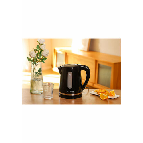 Чайник электрический 129900₽