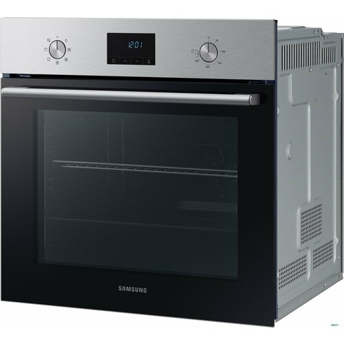 Электрический духовой шкаф Samsung NV68A1110BS 5063700₽