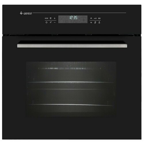 Духовой шкаф независимый электрический GEFEST ЭДВ ДА 622-04 A 5822600₽
