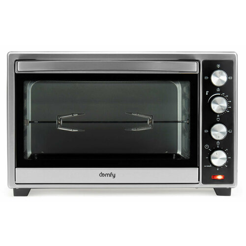 Мини-печь DOMFY DSB-EO103 черный 1304000₽
