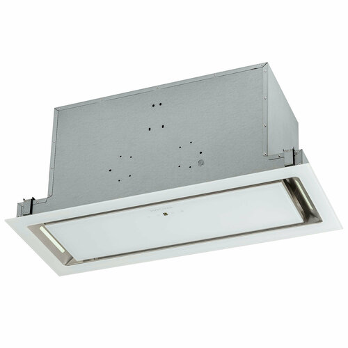 Вытяжка кухонная KRONA SELINA 900 GLASS white S 3339000₽