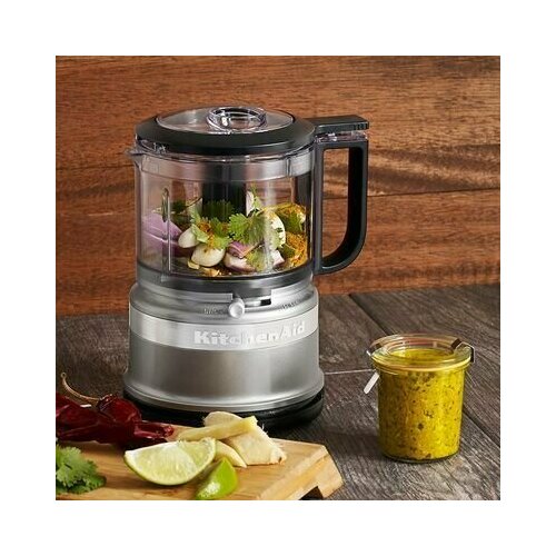 Кухонный мини-комбайн KitchenAid 5KFC3516ECU 1196900₽